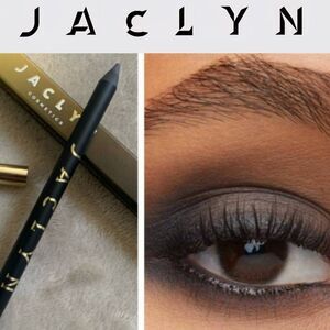 Jaclyn Cosmetics In Line Eye Liner Crayon